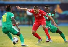 المنتخب التونسي لكرة القدم