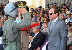 نتيجة الكلية الحربية 2018 برقم القيد