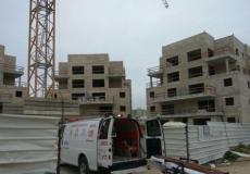 إصابة مواطن أثناء عمله في ورشة بناء في نتانيا