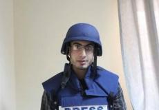 محاهد السعدي