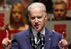 جو بايدن نائب الرئيس الأميركي