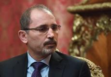 وزير الخارجية الأردني أيمن الصفدي