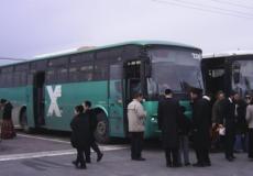 مستوطنون
