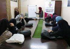 خدمات الطفولة