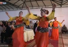 أمازيغ المغرب يحتفلون ببداية "الحاغوز"