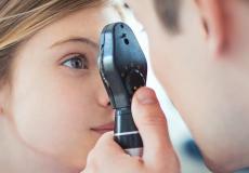 دراسة: اختبار جديد للدم يتنبأ بالعمى