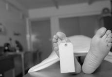 استيقظ على بعد كيلومترين فقط من مكان الدفن