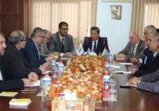 الصحة بغزة: توقيع عطاءات لتعزيز أدوية السرطان تكفي لـ 18 شهرا