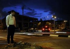 سديروت - ارشيفية