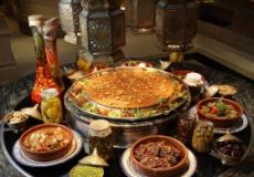 اكلات رمضانية