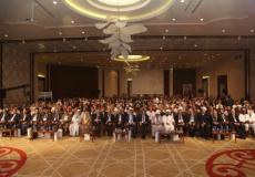 الملتقى التاسع للرواد العاملين للقدس وفلسطين في العالم 