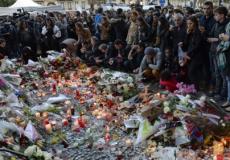 هجمات باريس الإرهابية أوقعت عشرات القتلى والجرحى