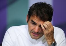 فيدرر غابت عنه الانتصارات مؤخرا