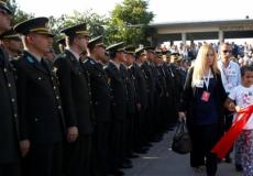 التغييرات في الجيش لم تطال قادته الكبار