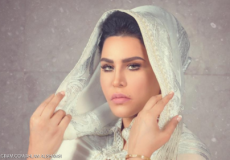 الفنانة احلام
