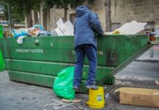 ارتفاع معدلات الفقر في اسرائيل