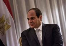 الرئيس عبدالفتاح السيسى