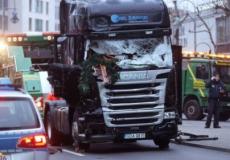 قتل في الهجوم الذي استهدف سوقا في قلب العاصمة الألمانية 12 شخصا وجرح 49 آخرون.