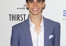 كاميرون بويس