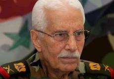  اللواء طارق الخضرا