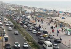 ميناء غزة البحري