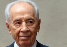 شمعون بيريس