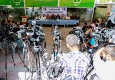 حراك شبابي يدعو الرئيس عباس لزيارة غزة