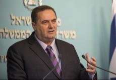 يسرائيل كاتس