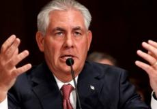 يتمتع تيلرسون بعلاقات قوية مع الرئيس الروسي بوتين