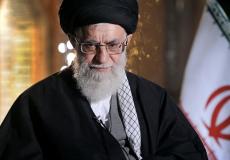 آية الله علي خامنئي