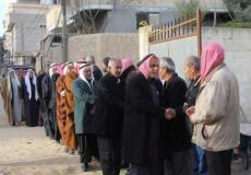 عشائر الوسطى