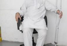 الأسير صدقي التميمي