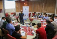 دورة مهارات الاستقصاء الصحفي