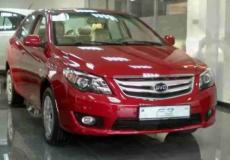 سيارات صينية تلقى رواجا في قطاع غزة