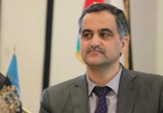 وزير الاتصالات وتكنولوجيا المعلومات علام موسى