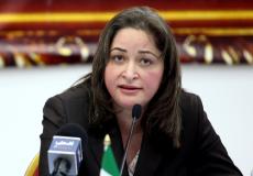 وزيرة السياحة والآثار رولا معايعة
