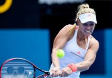 أنجليكه كيربر