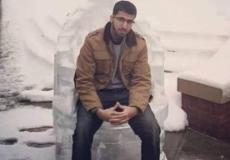 الشاب القتيل زكريا حامد 