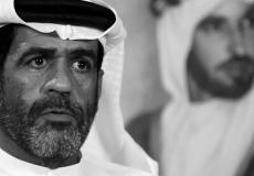 خلفان بن سندية المنصوري