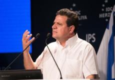 النائب أيمن عودة