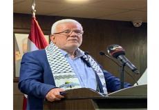 فتحي ابو العرادات