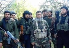 حركة أحرار الشام