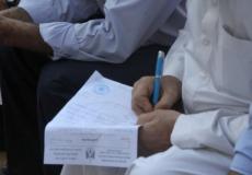 سؤون العشائر