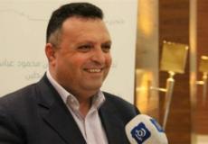 ناصر أبو بكر