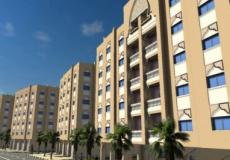 مدينة حمد السكنية