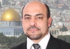 مسعود غنايم