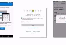 أداة المصادقة من مايكروسوفت