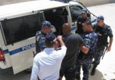 الشرطة / ارشيفية