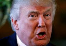 دونالد ترامب