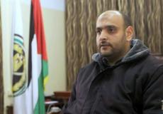 العقيد أحمد القدرة